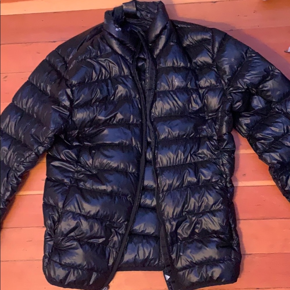 Adidas men’s jacket